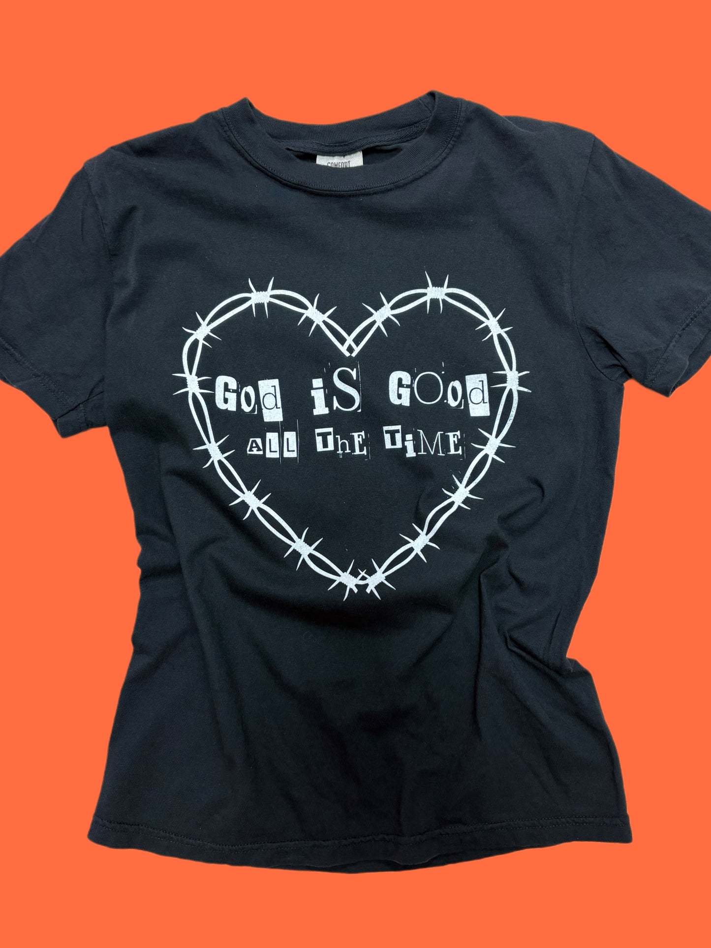 God Is Good Tee