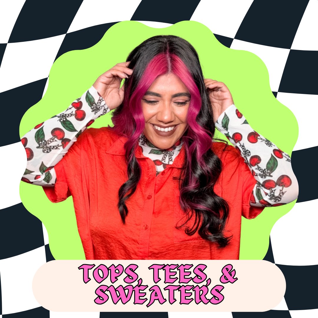 The Black Daisy Boutique