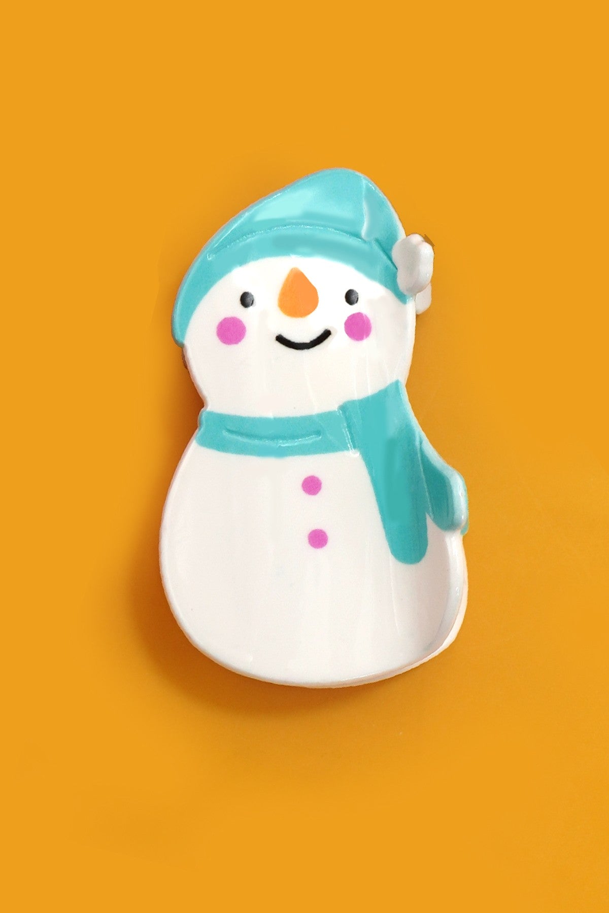 Christmas Hair Clips