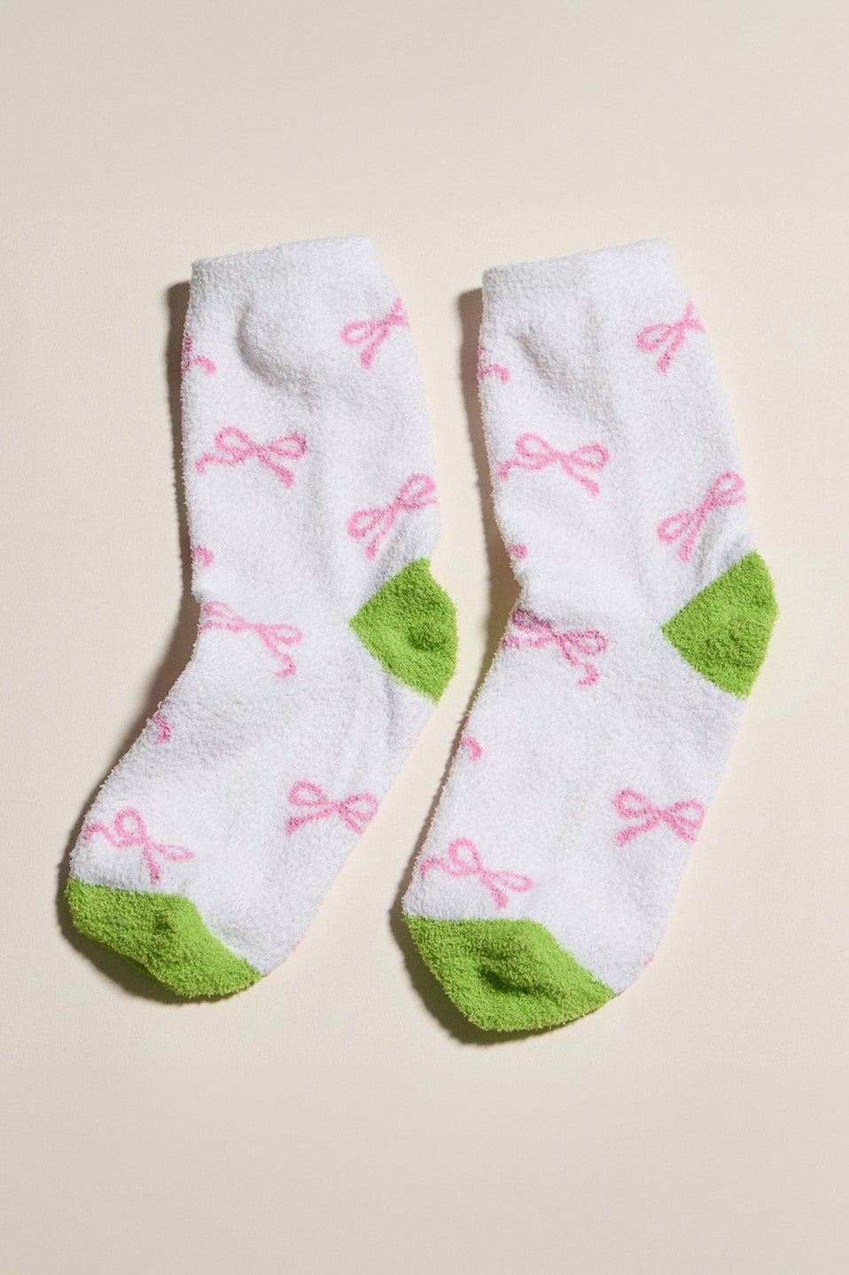 Grinch Sock Set