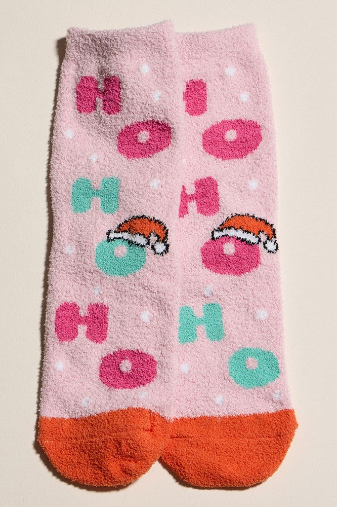 Nutcracker Cozy Sock Set