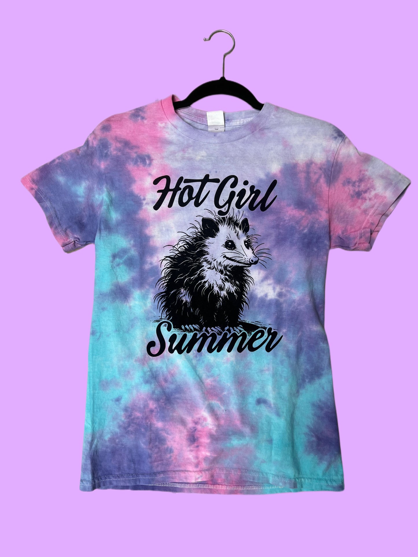 Hot Girl Summer Tee