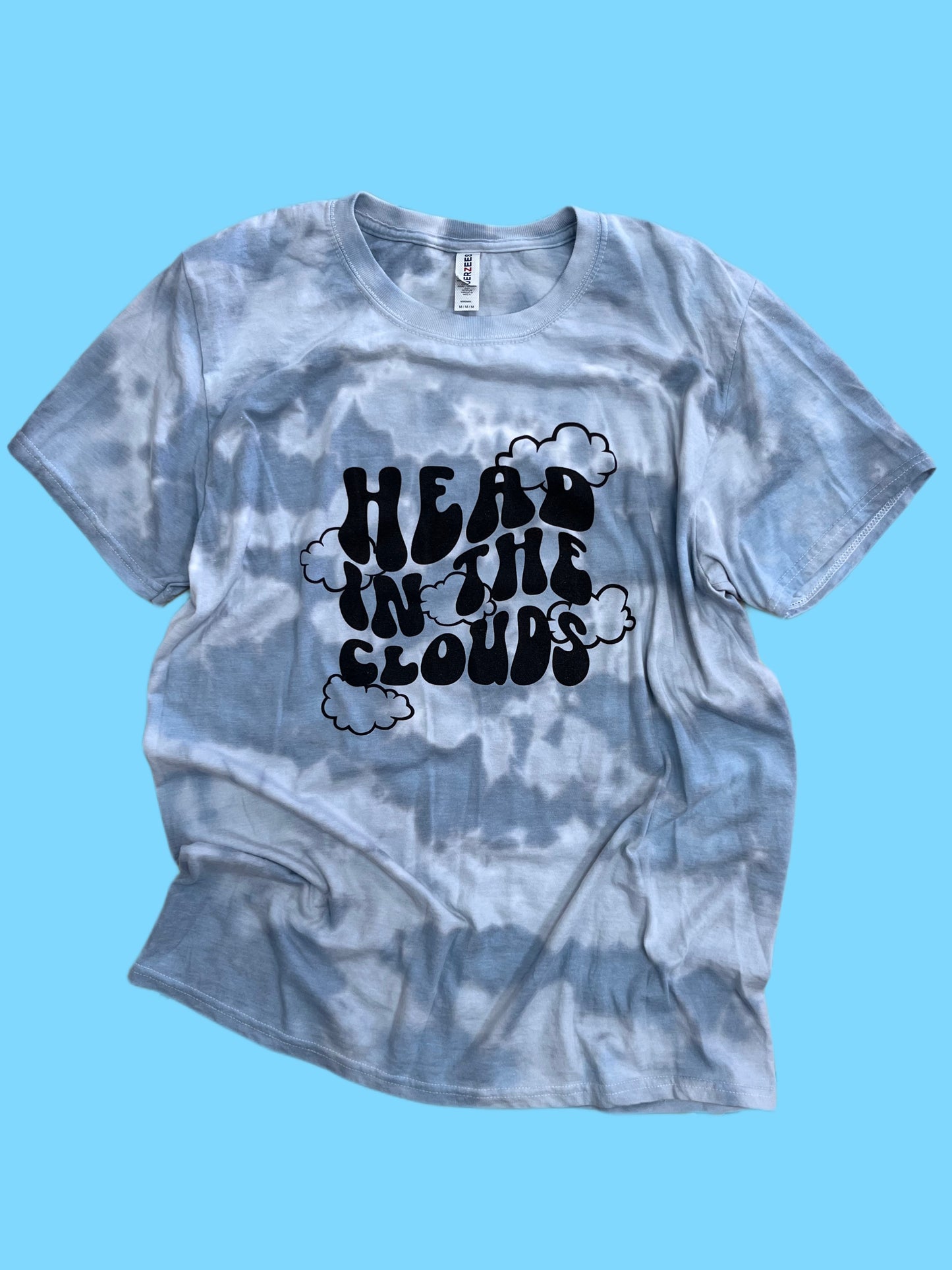 Head in the Clouds Tee