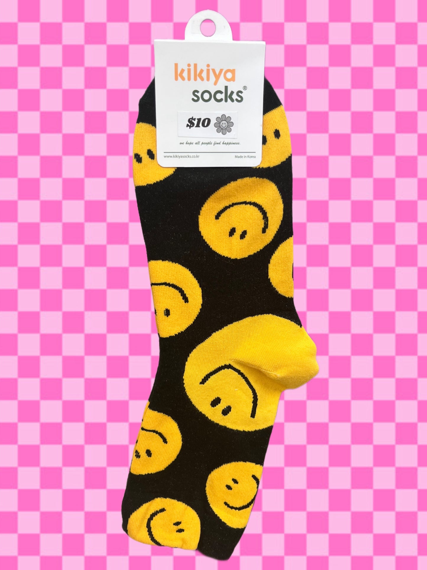 Happy Socks