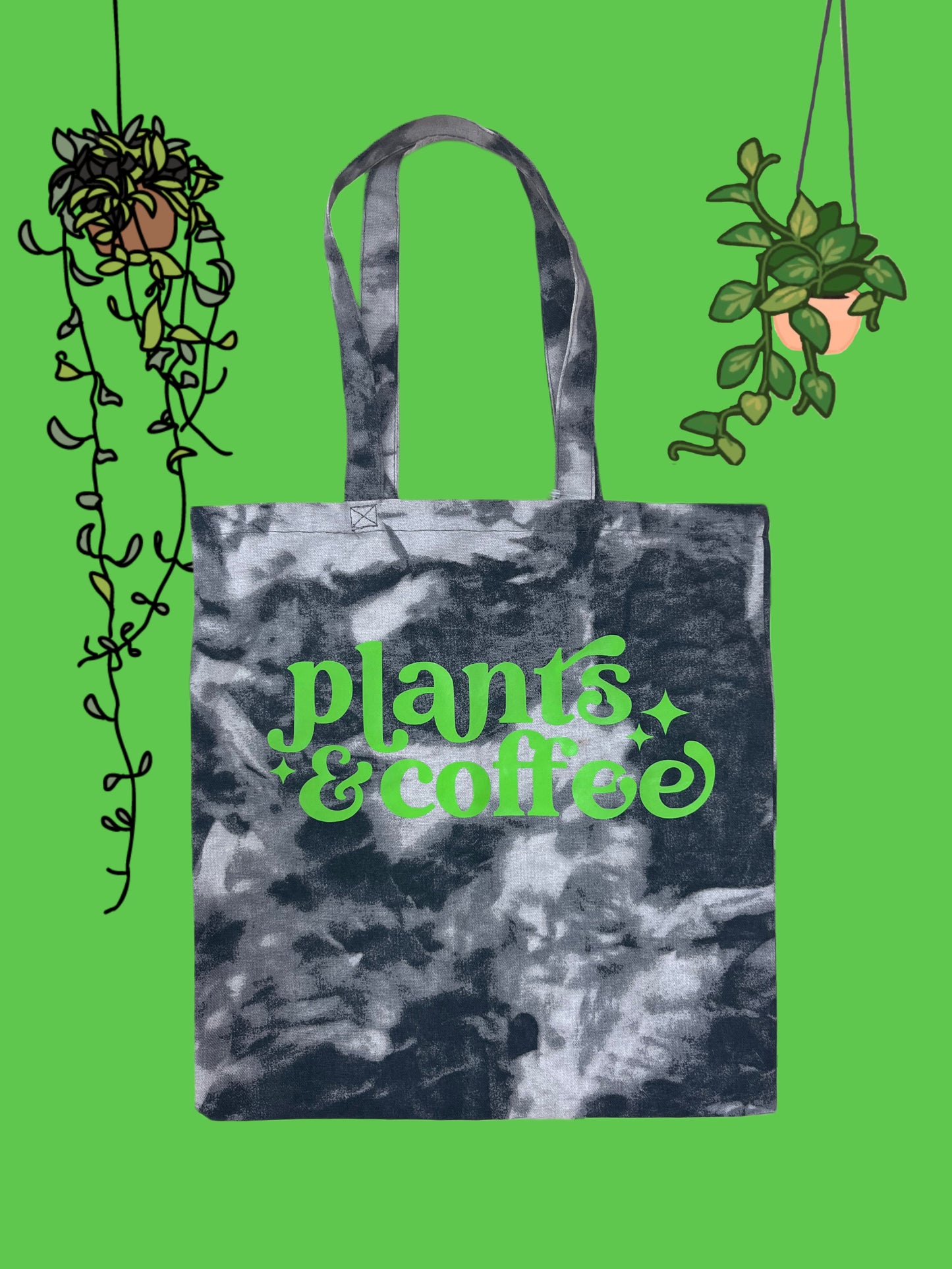 Canvas Tote Bags