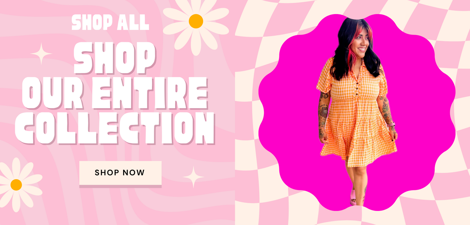 The Black Daisy Boutique