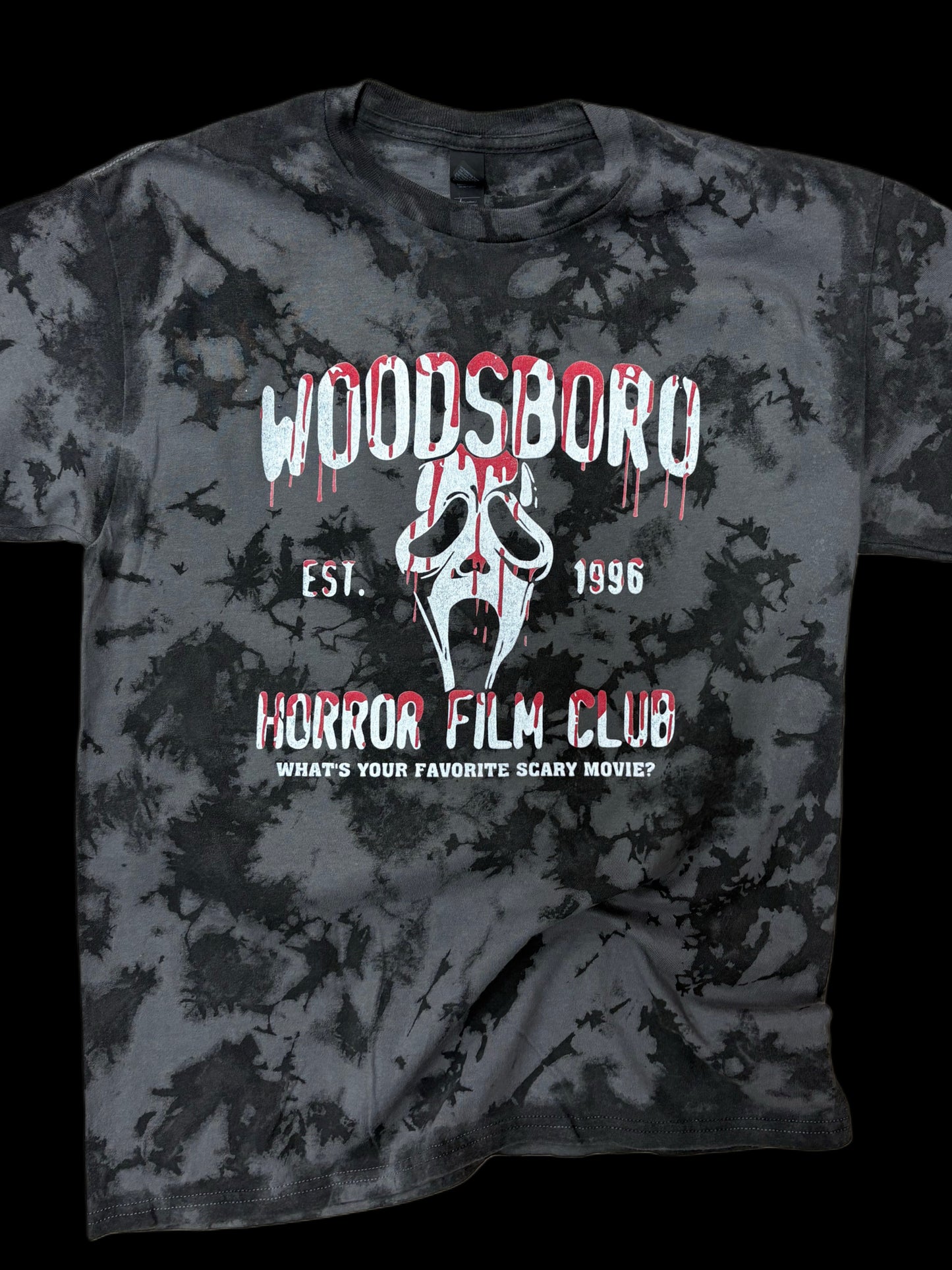 Woodsboro Horror Film Club