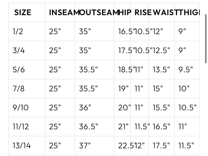 The Black Daisy Boutique