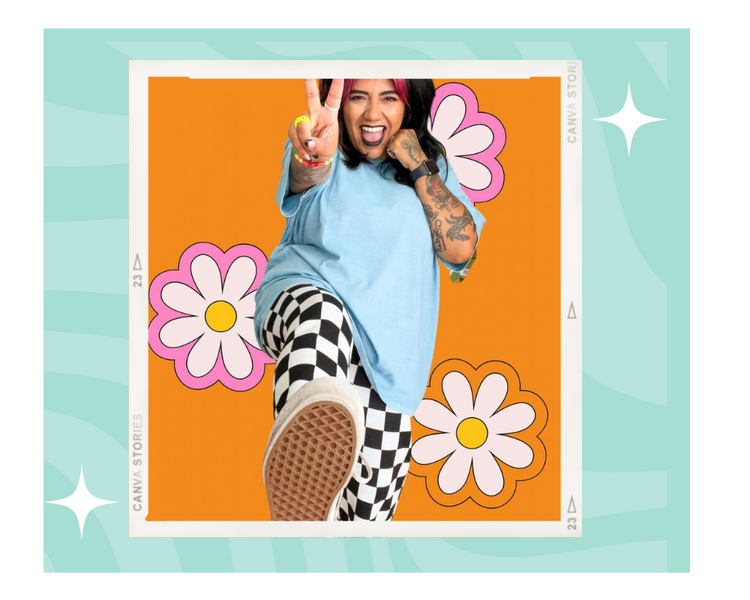 The Black Daisy Boutique