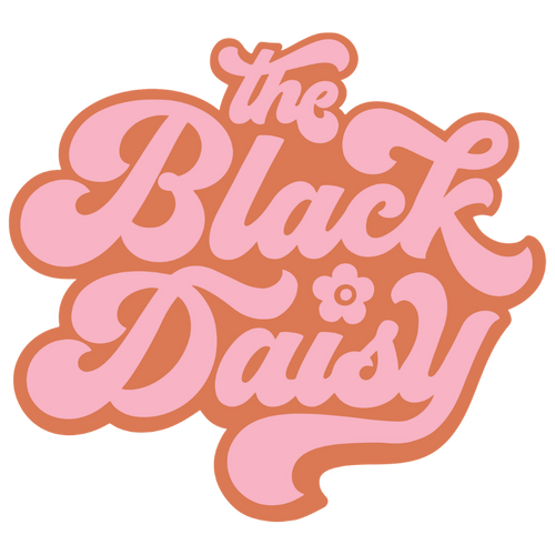 The Black Daisy