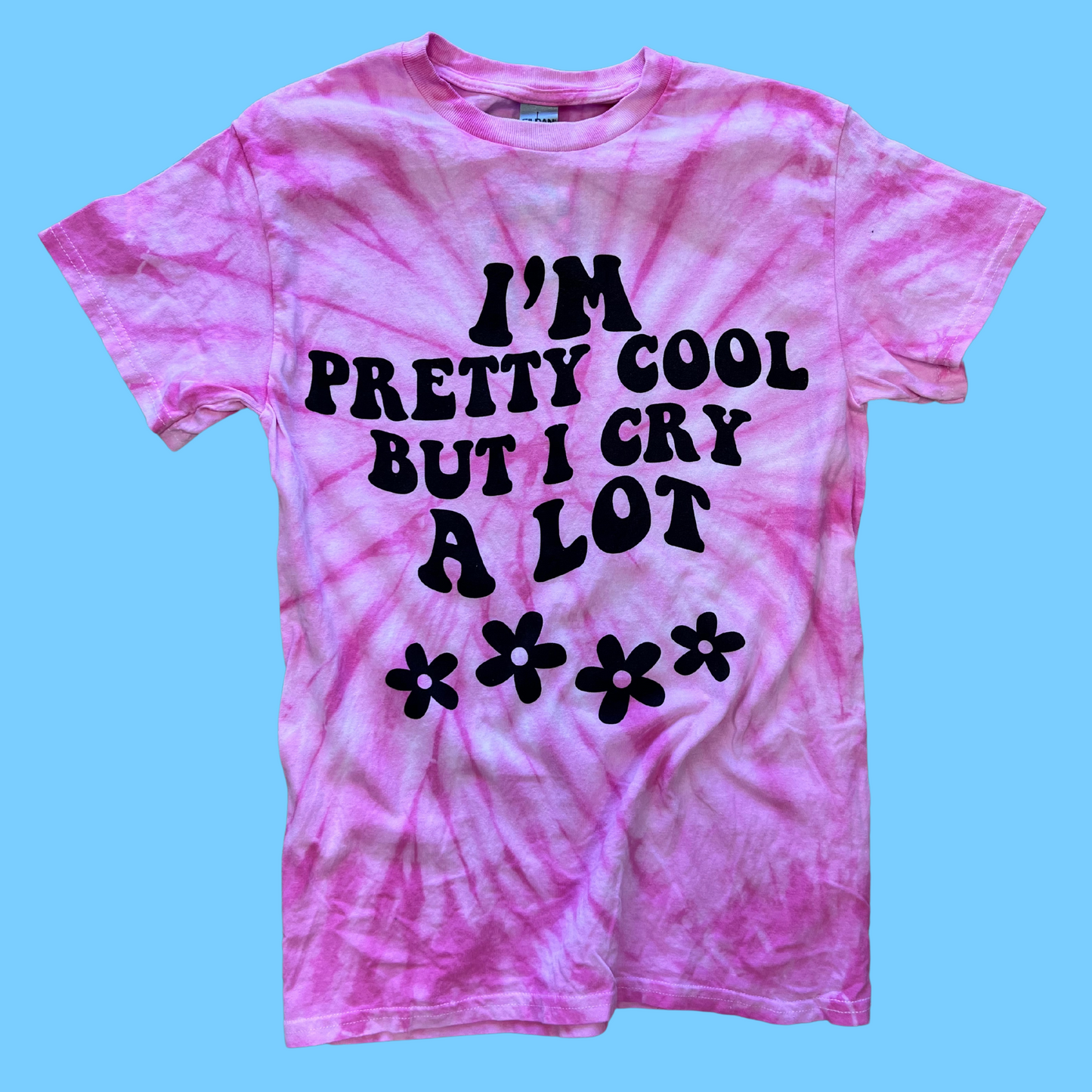 I’m Pretty Cool T-shirt